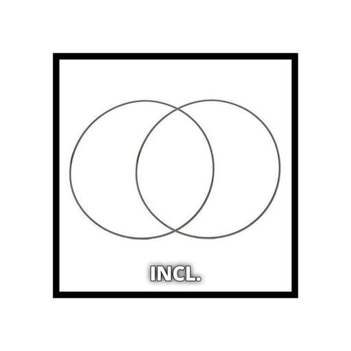 Einhell TE-MB 18/127 Li-Solo Power X-Change Bandsaw 18V Bare Unit Einhell - RockBottom Northamptin