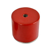 Faithfull Deep Pot Magnet 35.0 x 30mm Power 10.5kg Faithfull - RockBottom Northampton