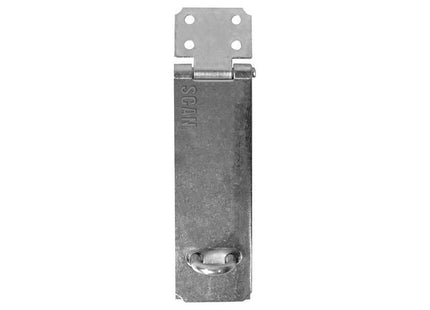 Scan Hasp and Staple 153mm Scan - RockBottom Nothampton
