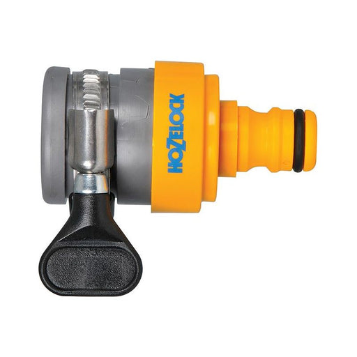 Hozelock 2176 Round Tap Connector Max. Ø18mm Hozelock - RockBottom Northampton
