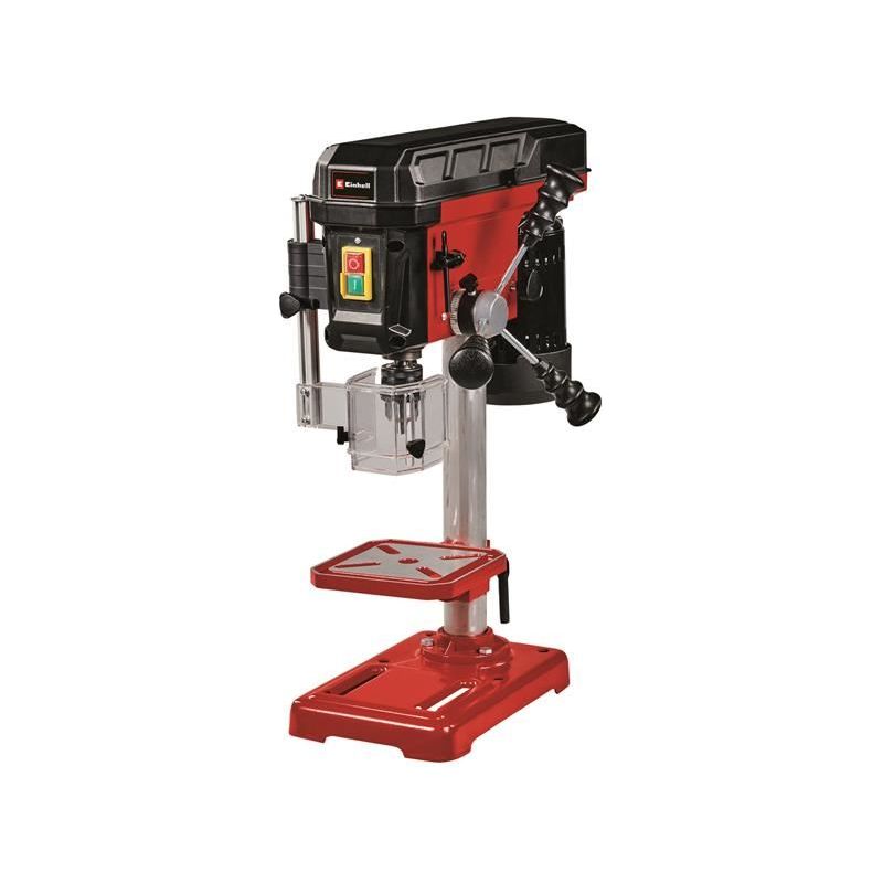 Einhell TC-BD 450 Bench Drill 450W 240V Einhell - RockBottom Northamptin