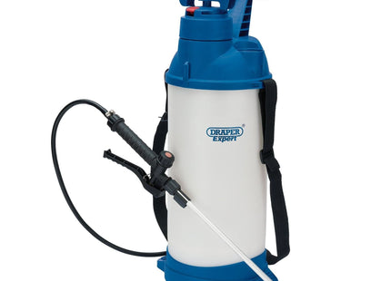 Draper FPM Pump Sprayer, 10L 82457 Draper - Town Tools 
