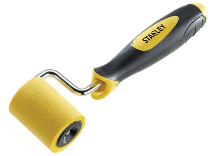 Stanley® Hand Tools DYNAGRIP™ Wallpaper Seam Roller STANLEY® Hand Tools - RockBottom Nothampton