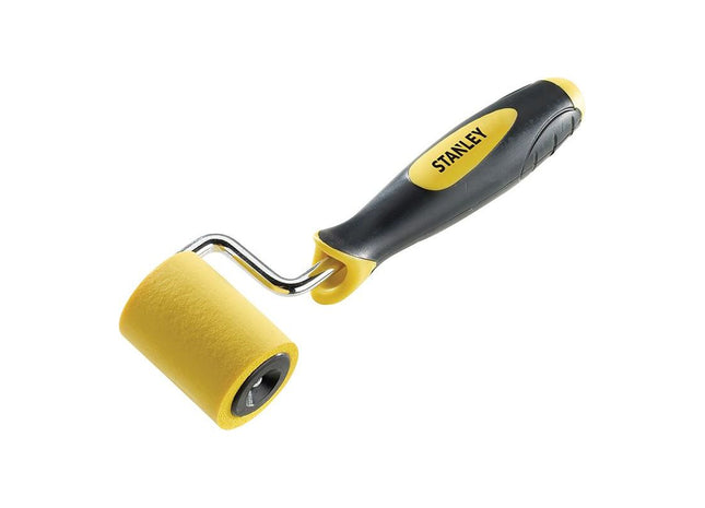 Stanley® Hand Tools DYNAGRIP™ Wallpaper Seam Roller STANLEY® Hand Tools - RockBottom Nothampton