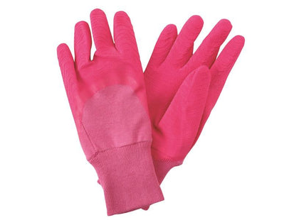 Kent & Stowe Ultimate All Round Gloves Pink - Medium Kent & Stowe - RockBottom Northampton