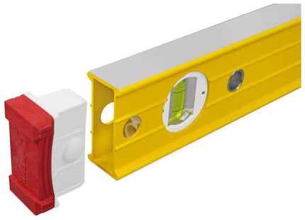 Stabila TECH 196 DL Digital Spirit Level 122cm Stabila - RockBottom Nothampton