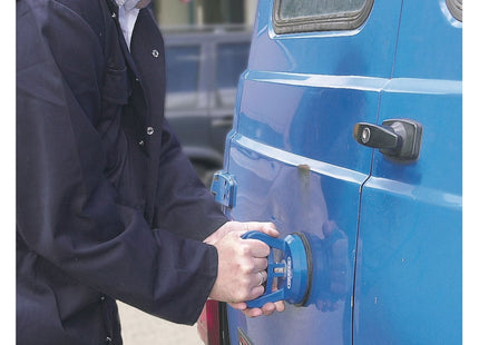 Draper Suction Cup/Dent Puller, 118mm 69187 Draper - Town Tools 