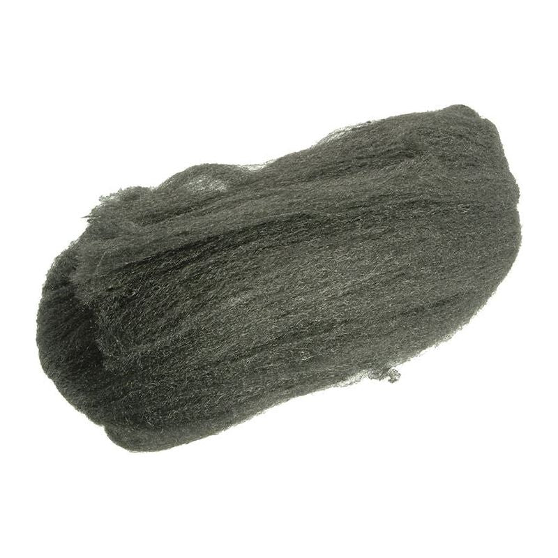 Faithfull Steel Wool 4 Very Coarse 450g Faithfull - RockBottom Northampton