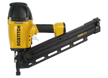 Bostitch F28WW-E Pneumatic Wire Weld Stick Nailer & Case Bostitch - RockBottom Northampton