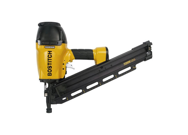 Bostitch F28WW-E Pneumatic Wire Weld Stick Nailer & Case Bostitch - RockBottom Northampton
