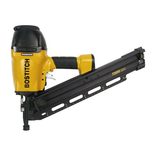 Bostitch F28WW-E Pneumatic Wire Weld Stick Nailer & Case Bostitch - RockBottom Northampton