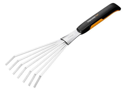 Fiskars Xact™ Hand Rake Fiskars - RockBottom Northampton