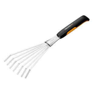 Fiskars Xact™ Hand Rake Fiskars - RockBottom Northampton