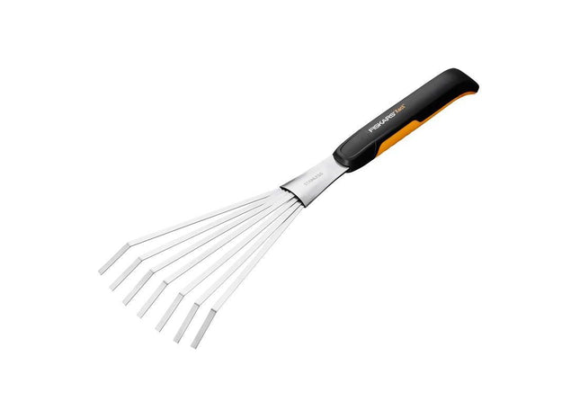Fiskars Xact™ Hand Rake Fiskars - RockBottom Northampton
