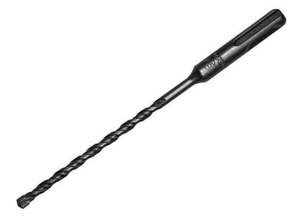 Starrett SDS Plus 2 Point Drill Bit 5.5 x 160mm Starrett - RockBottom Nothampton