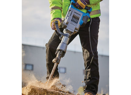 Draper Breaker, 18.5kg, 1700W 56411 Draper - Town Tools 