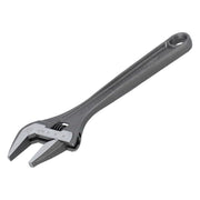 Bahco 130 Year Anniversary 8031 Black Adjustable Wrench 200mm (8in) Bahco - RockBottom Northampton