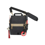 Kuny'S EL-1509 Professional Electrician's Zip Pouch 21 Pocket Kuny's - RockBottom Northampton