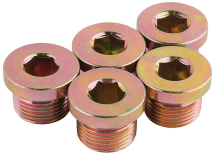 Draper Spare Bolt M20 x 1.50 for 36631 85535 Draper - Town Tools 