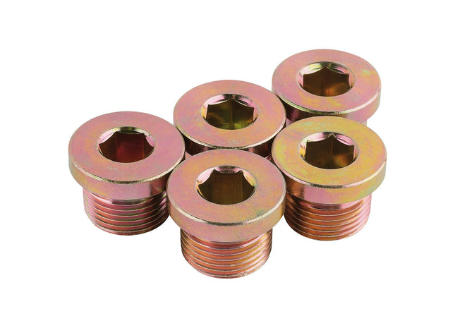 Draper Spare Bolt M20 x 1.50 for 36631 85535 Draper - Town Tools 