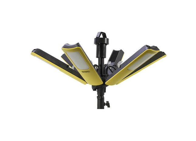 Faithfull Power Plus Single 110V Replacement Head Unit Light Faithfull Power Plus - RockBottom Northampton