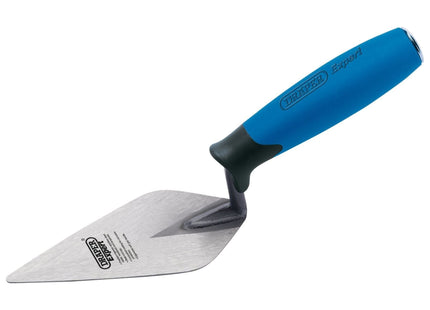 Draper Expert Soft Grip Pointing Trowel, 150mm 81213 Draper - Town Tools 