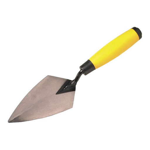 Bluespot Tools Pointing Trowel Soft Grip Handle 150mm (6in) BlueSpot Tools - RockBottom Northampton