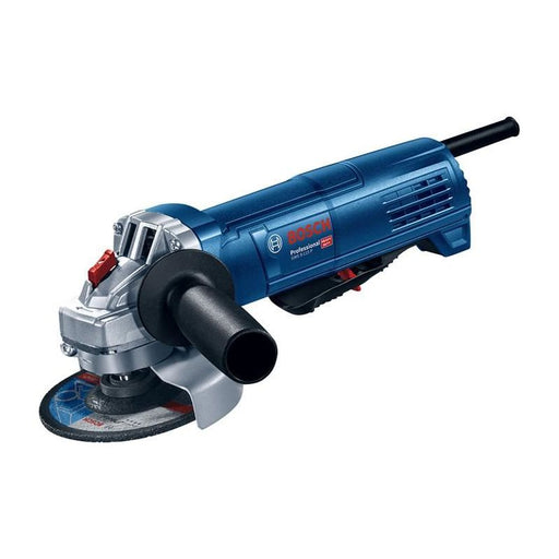 Bosch GW S9-115 P Professional Grinder 115mm 900W 240V Bosch - RockBottom Northampton