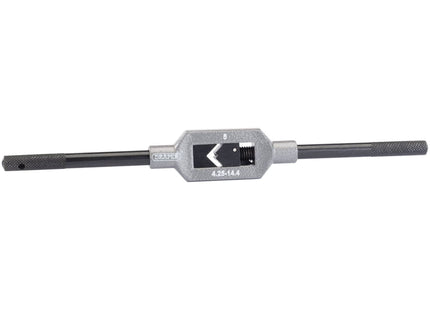 Draper Bar Type Tap Wrench, 4.25 - 14.40mm 37330 Draper - Town Tools 