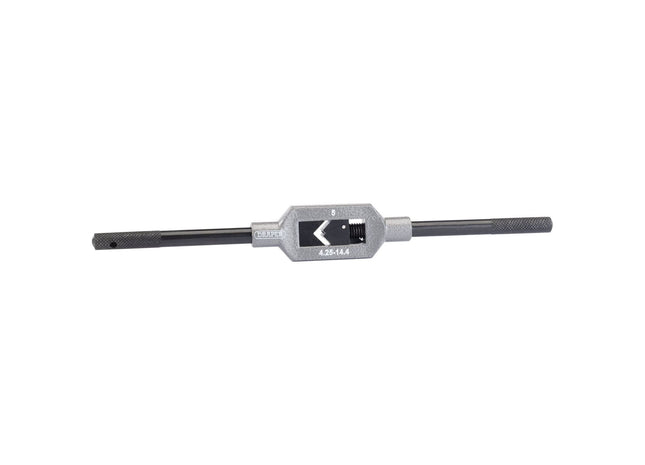 Draper Bar Type Tap Wrench, 4.25 - 14.40mm 37330 Draper - Town Tools 