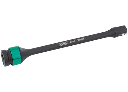 Draper Torque Stick, 1/2" Sq. Dr., 90Nm 70446 Draper - Town Tools 