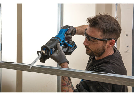 Draper Storm Force 20V Reciprocating Saw (Sold Bare) 89459 Draper - Town Tools 