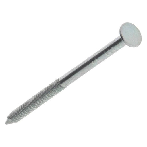 Paslode 0° Plastic Coil Ring Shank Stainless Steel A2 Nails 2.5 x 35mm (Pack 1000) Paslode - RockBottom Nothampton
