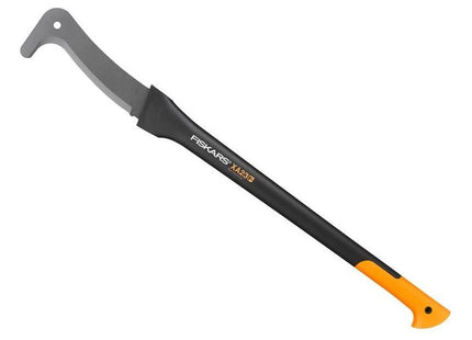 Fiskars WoodXpert™ XA23 Brush Hook Fiskars - RockBottom Northampton