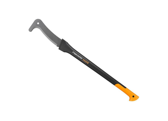 Fiskars WoodXpert™ XA23 Brush Hook Fiskars - RockBottom Northampton