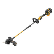 Dewalt Power Tools DCM5713X1 XR FlexVolt String Trimmer 54V 1 x 3.0Ah Li-ion DeWALT Power Tools - RockBottom Northampton
