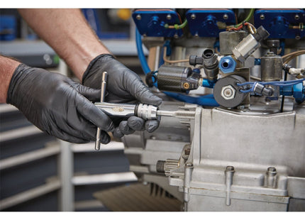 Draper Ratchet Tap Wrench, M5-M12 24554 Draper - Town Tools 