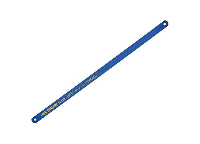 Irwin® Bi-Metal Hacksaw Blades 300mm (12in) x 32 TPI (Pack 100) IRWIN® - RockBottom Northampton
