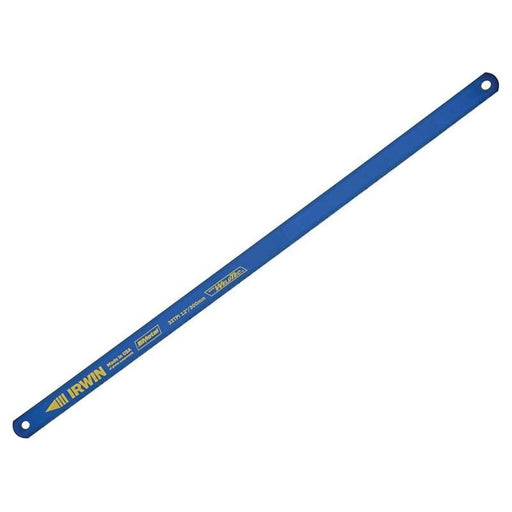 Irwin® Bi-Metal Hacksaw Blades 300mm (12in) x 32 TPI (Pack 100) IRWIN® - RockBottom Northampton