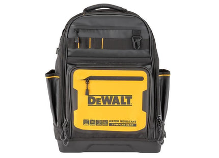 DEWALT Storage DWST60102 Pro Backpack DEWALT Storage - RockBottom Northampton