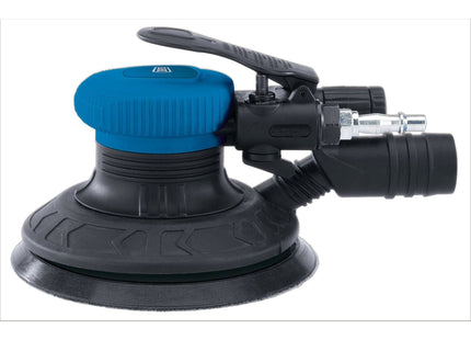 Draper Storm Force Composite Dual Action Air Sander, 150mm 65084 Draper - Town Tools 