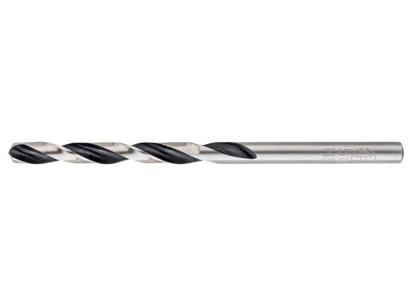 Bosch Powertool Accessories HSS Twist PointTeQ Drill Bit 5.0mm Bosch Powertool Accessories - RockBottom Northampton