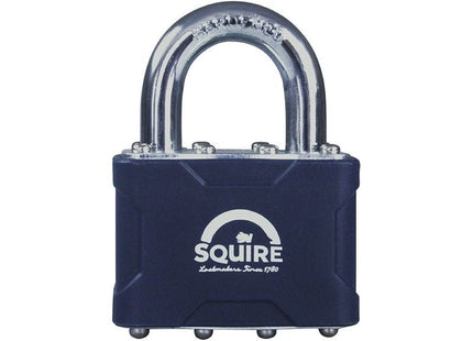 Squire 39 Stronglock Padlock 51mm Open Shackle Squire - RockBottom Nothampton