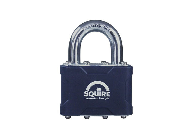 Squire 39 Stronglock Padlock 51mm Open Shackle Squire - RockBottom Nothampton