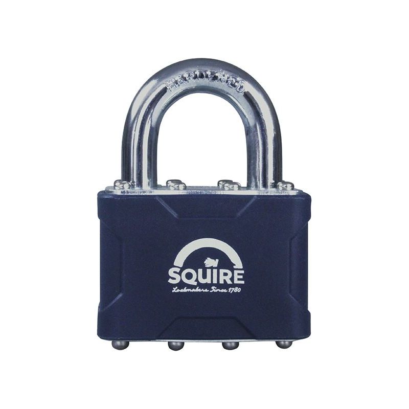 Squire 39 Stronglock Padlock 51mm Open Shackle Squire - RockBottom Nothampton