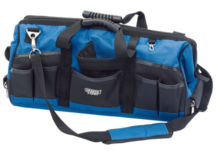 Draper Contractor's Tool Bag, 600mm 31591 Draper - Town Tools 