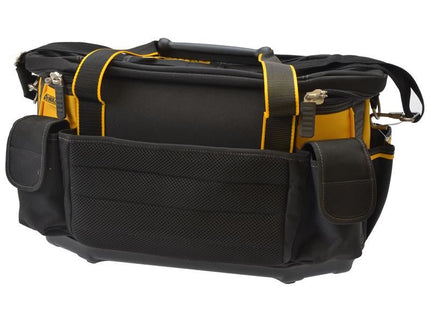 DEWALT Storage 1-79-21109 Pro Round Top Bag 50cm (20in) DEWALT Storage - RockBottom Northampton