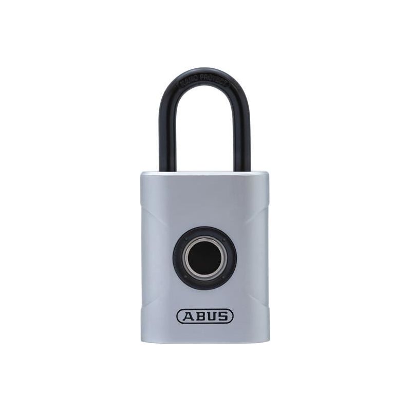 Abus Mechanical 57/45 45mm Touch™ Padlock ABUS Mechanical - RockBottom Northampton 
