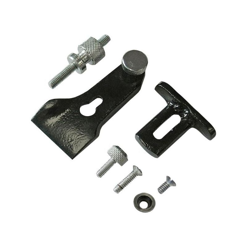Faithfull Fixing Kit for 778 Rebate Plane 9 Piece Faithfull - RockBottom Northampton