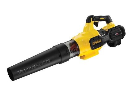 Dewalt Power Tools DCMBA572N XR FlexVolt Axial Blower 54V Bare Unit DeWALT Power Tools - RockBottom Northampton